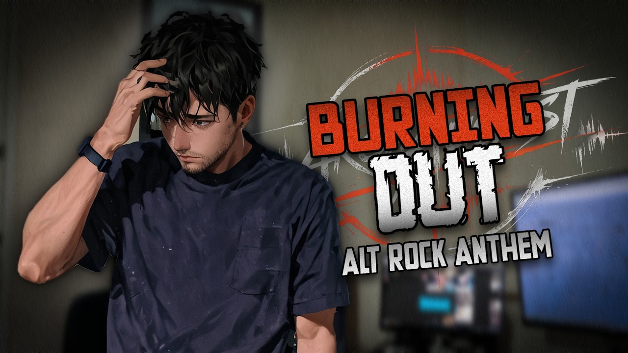 Watch Burning Out - ArchAugust | OPM Alt Rock for the Overworked on YouTube Watch Burning Out - ArchAugust | OPM Alt Rock for the Overworked on YouTube