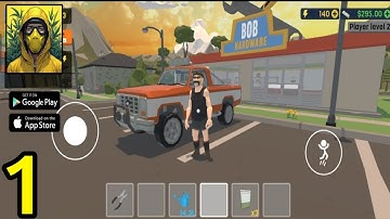 The Schedule Project 1 Walkthrough Part 1 (Android, iOS)