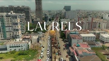 Route Map Video | Chennai Real Estate Drone Videography