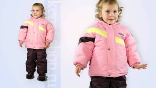 комплект Kerry QUILL 11416(комплект зимней детской одежды Kerry сезон Зима 2011-2012 QUILL 11416., 2011-07-04T19:56:05.000Z)