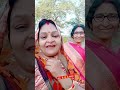 maat Meri 🙏🌺🌺🌺🌺🙏🙏Saj Rahi re Kan mein Kundal soye nathni ki balihari RAM