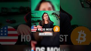 The US Could Send Bitcoin To Zero