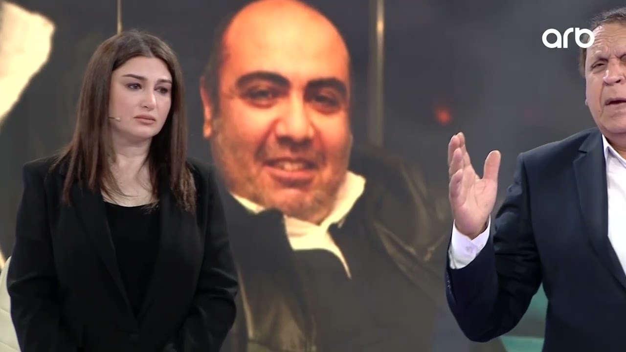 Söhbət var | Mübariz Tağıyev | Sənsən