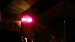 The Crucified Live at Cornerstone 1995 Part 9