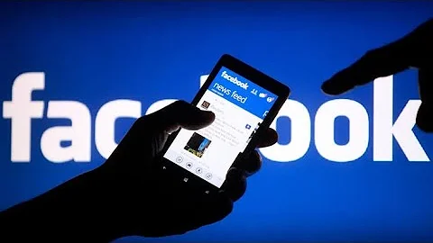Como colocar um comentário no Facebook?
