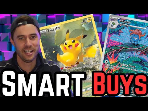 does smart and final sell pokemon cards Trading Card Game - Scarlet & Violet 10 Violet—Prismatic Evolutions series I tried to buy my