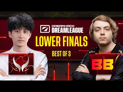 Full Game: Betboom vs Xtreme Gaming - Game 2 (BO3) | DreamLeague S22 - PlayOffs