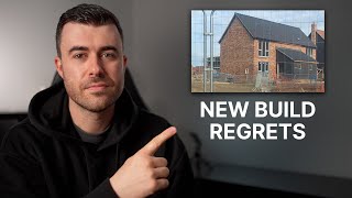 5 Things I Wish I Knew Before Buying a New Build Property