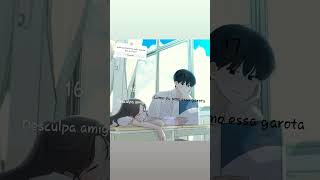 Amigas Do Mesmo Crush