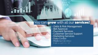 LB GROUP LTD - B2B SERVICES: White label solutions screenshot 5