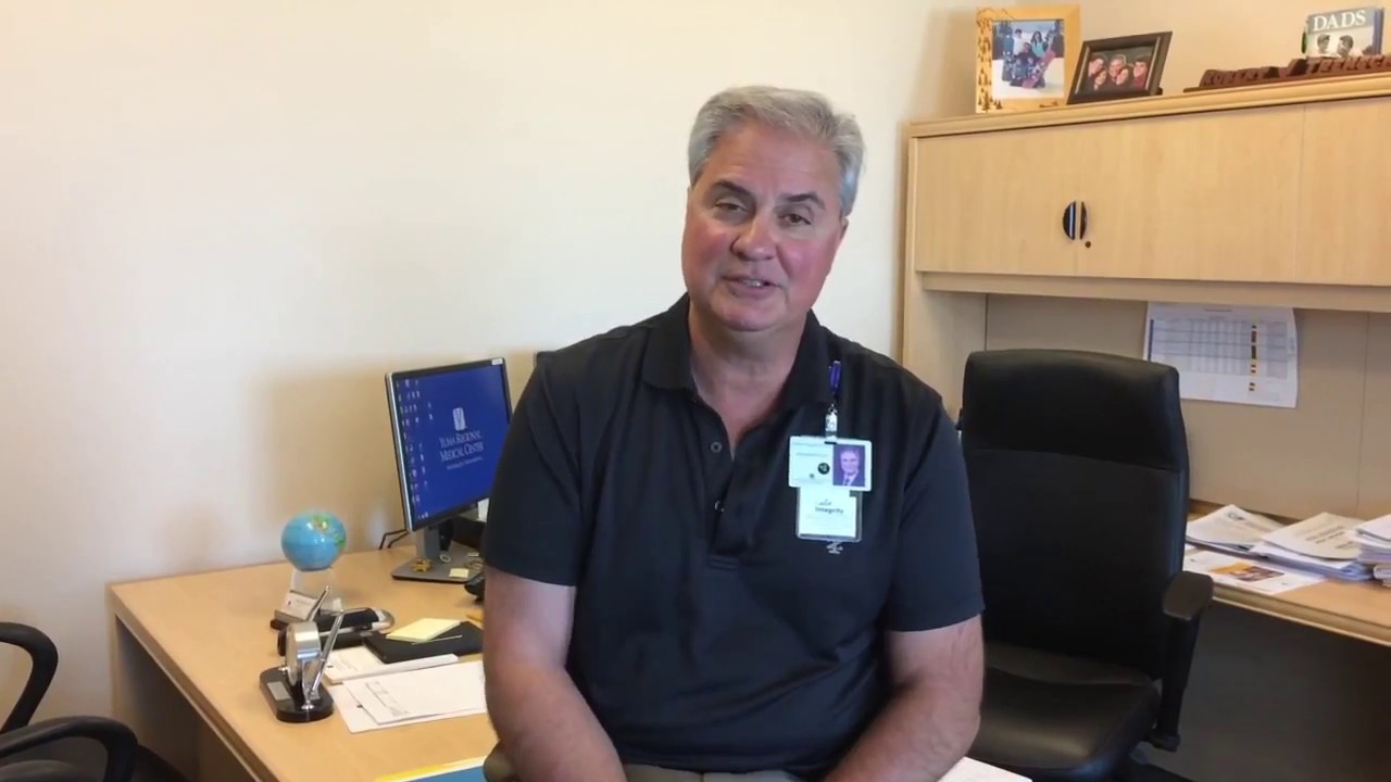 YRMC-More than a hospital