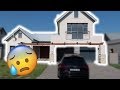 SAYING GOODBYE TO OUR OLD HOUSE *not emotional*