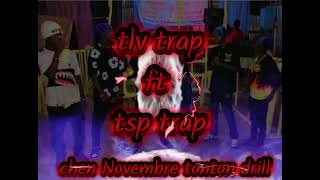 Drip nou dedouble ( tlv ft tsp trap ) aufficial audio