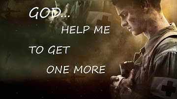 The life of Desmond doss | Grateful |Motivation |Inspire