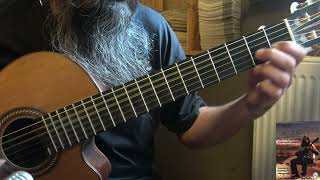 Joep  Wanders - Silver sand rag