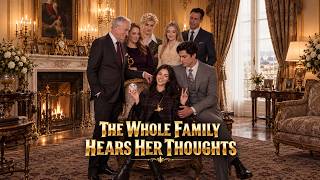 Information The Whole Family Hears Her Thoughts Guide