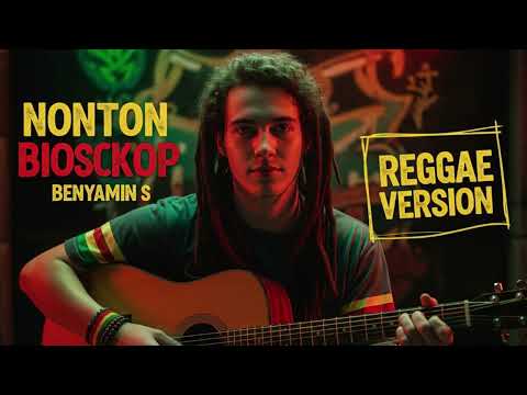 ADU DOMBA – Reggae Cover AI