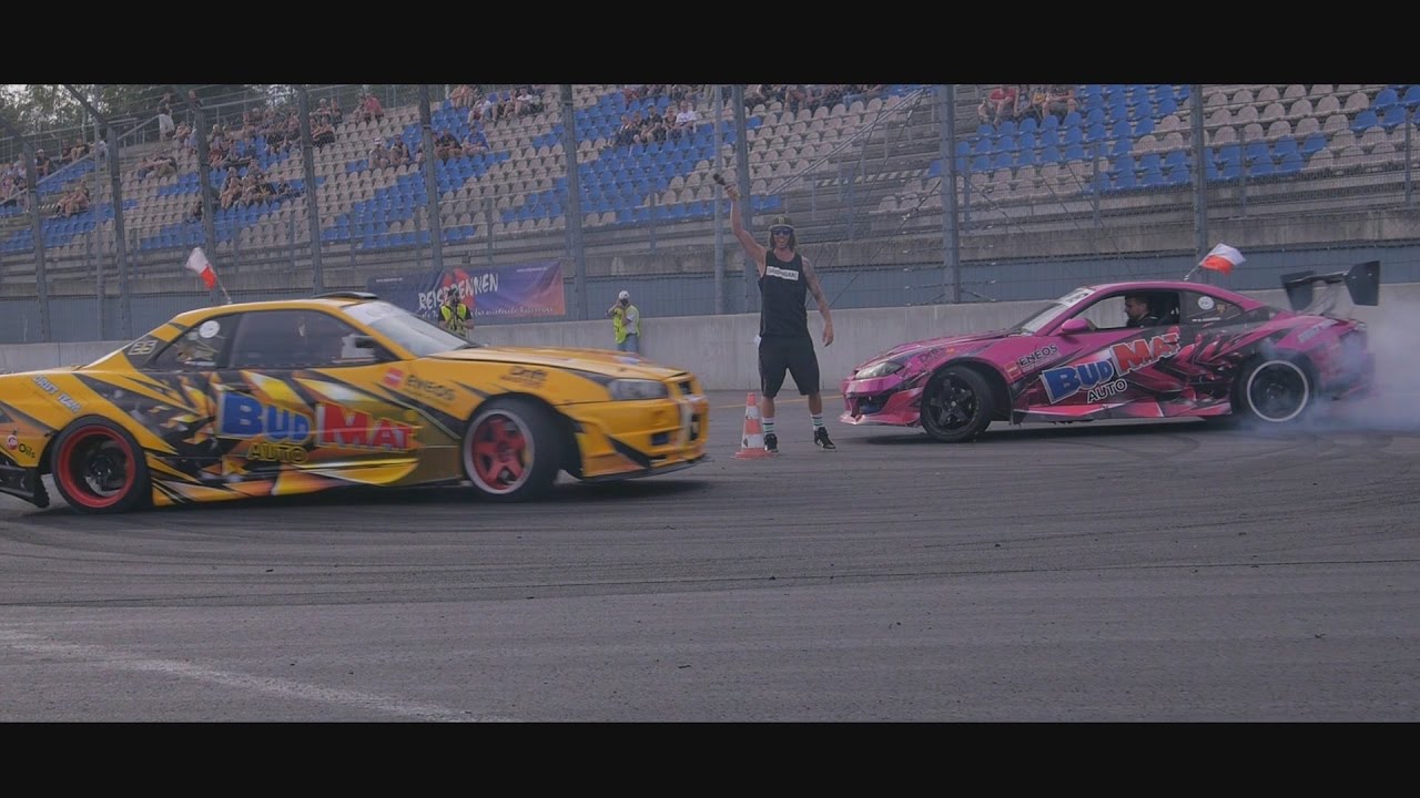 Reisbrennen 2016 - International JDM Meet