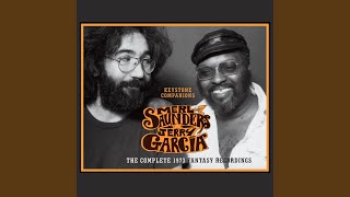 Video thumbnail of "Merl Saunders - Positively 4th Street"