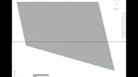 Lisp rải nhanh cốt thép trên mặt bằng
