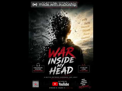 War Inside my head