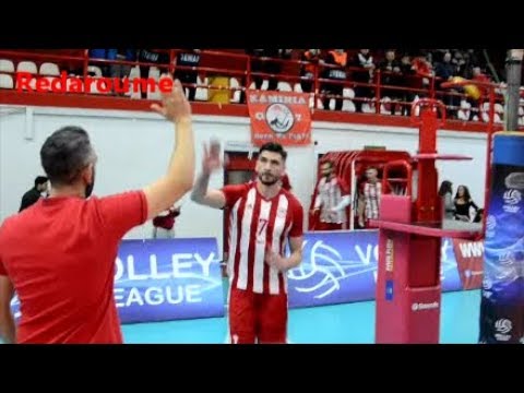 Η είσοδος της