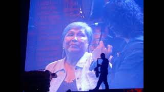 Senora De las Cuatro Decadas @ArjonaOficial 9/11/2015