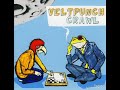 CRAWL oleh VELTPUNCH