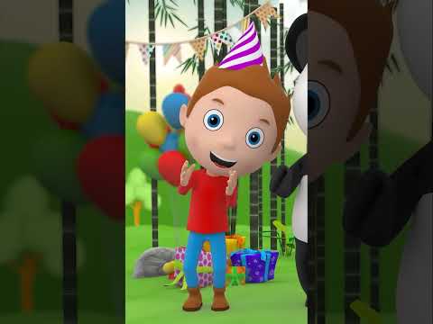🎂 Zábavné narodeniny! Dokážeš spievať čoraz rýchlejšie? A Ram Sam Sam