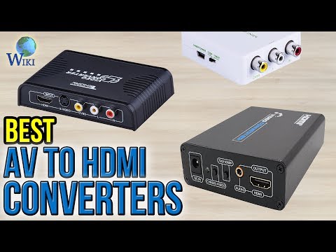 7-best-av-to-hdmi-converters-2017