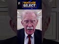 John Bolton Explains Why India Matters in Iran Crisis | Vantage Exclusive