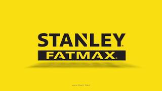 Stanley Fatmax V20 I Sfmcl020B 18V Led Lamp Met Draaibare Kop - Lampe Torche Avec Tête Pivotante 18V