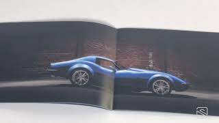 How to choose the right book binding for marketing and more
