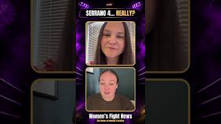 Katie Taylor vs Amanda Serrano 4… Would You Watch It?