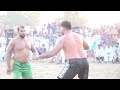 Pathan Vs Gujjar Kabaddi Show Match | 22-5-2023