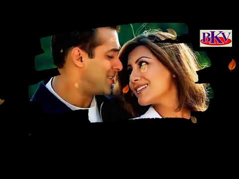 Kyon Ki Itna - KARAOKE - Kyon Ki 2005 - Salman Khan \u0026 Rimi Sen