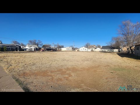 815 N Connelly Street, Clovis, NM home video tour