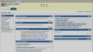 Adding and Managing Groups in Blackboard