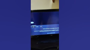 Firestick Frozen/stuck  on login/homescreen fix #shorts #firestick #amazon
