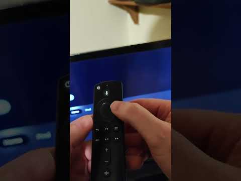 Amazon Firestick stuck on login/homescreen fix.