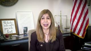 AfghanEvac thank you from San Diego District Attorney Summer Stephan