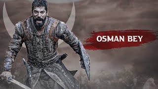 Osman Bey Marşı (Anthem) ➤ Kara Osman Theme Song By Boran Alp With English Subtitles ➤ lyrics Resimi