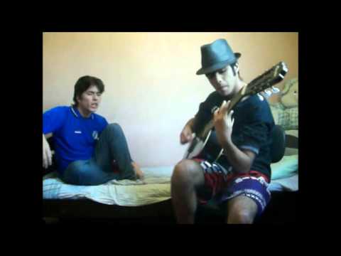 Deixo você ir- onze:20 Ao estilo C.C