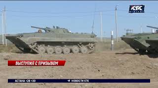 «Это не блеф»: Путин объявил о частичной мобилизации и пригрозил ядерным оружием