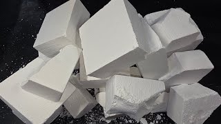 PNP Soft Chalk Blocks | On Sale Now | ASMR I Oddly Satisfying #asmr #fyp #oddlysatisfying  screenshot 4