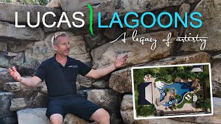 Lucas & Billy visit 3 Insane Pool jobsites - Sept 2025