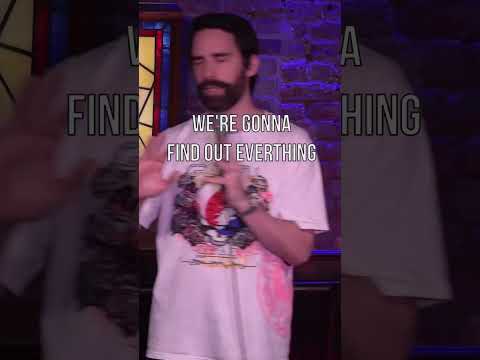 #standupcomedy #shorts #jokes