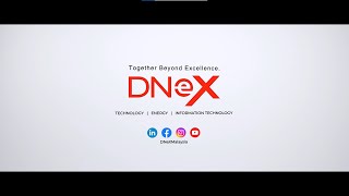 Dagang NeXchange Berhad (DNeX) Corporate Video