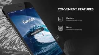 Multipurpose Apps Promo for Phone 7 screenshot 1