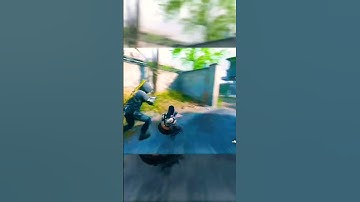 3rd person movement  underrated😴#shorts#feed#mwii#viral #callofduty